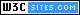Member of W3C Sites dot com